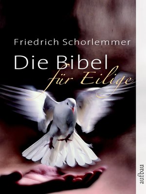 cover image of Die Bibel für Eilige